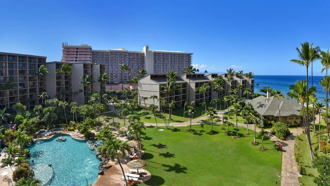 Holiday home Kaanapali Shores 613 Kahana United States