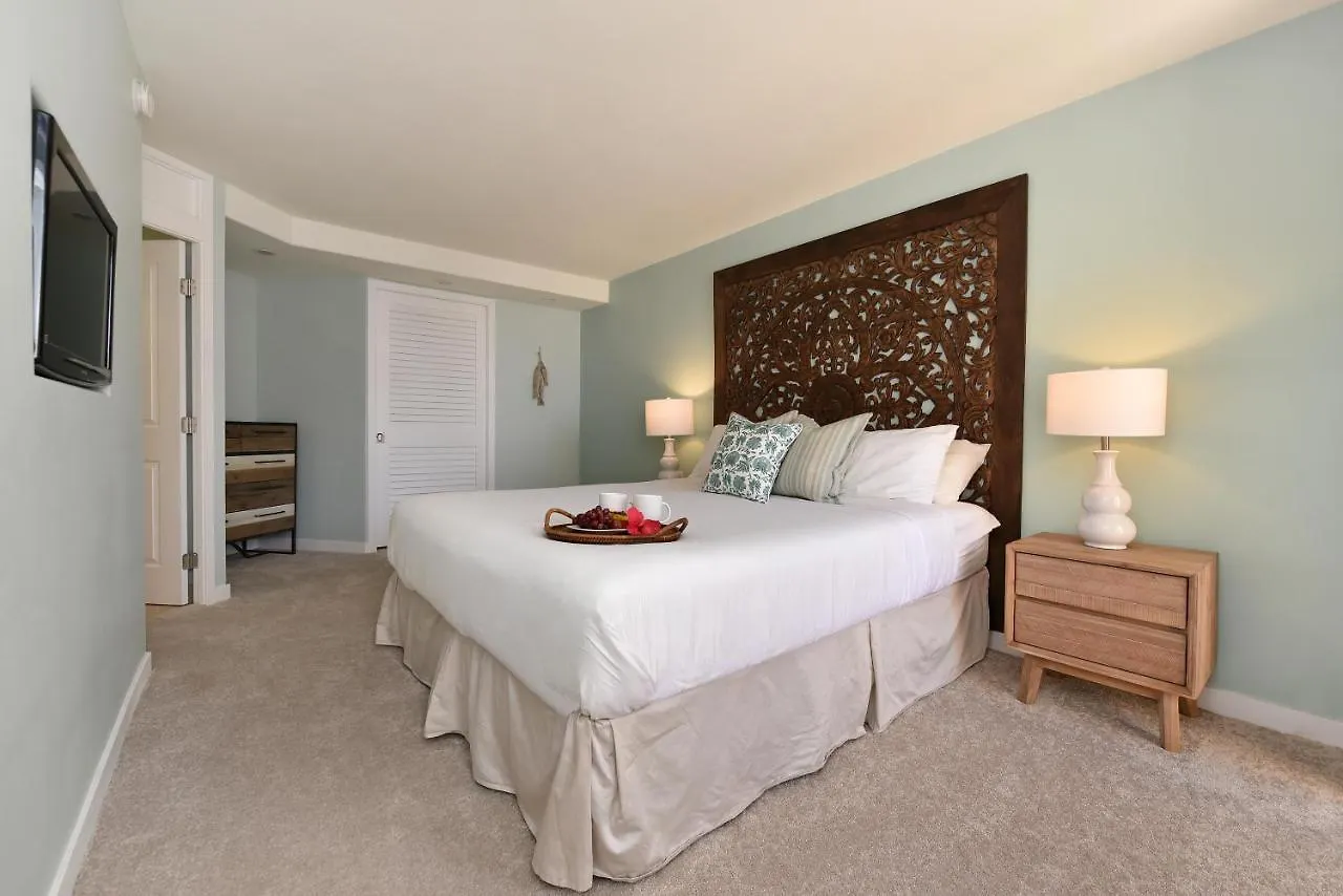 Kaanapali Shores 613 Kahana Holiday home