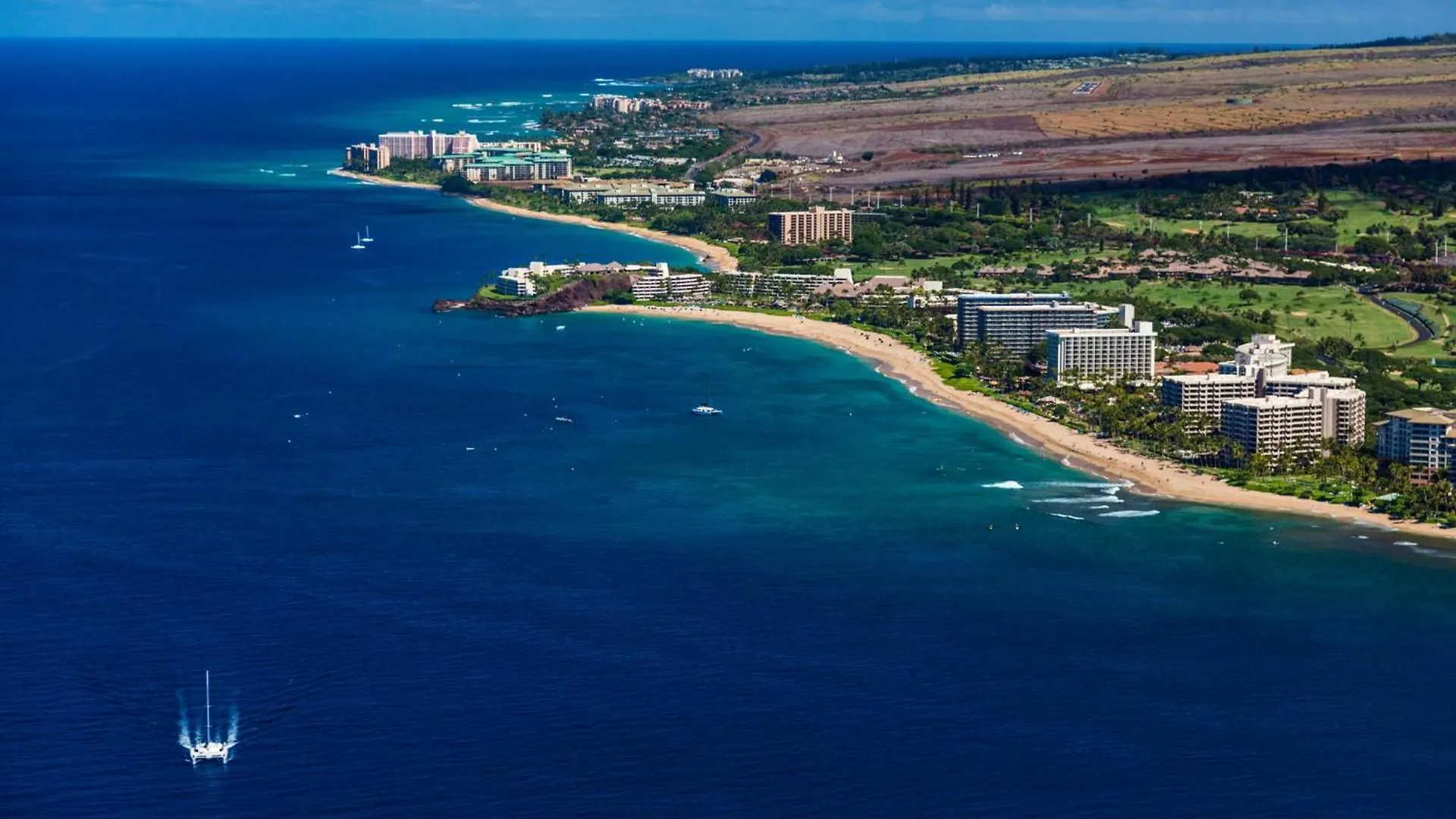 Kaanapali Shores 613 Kahana